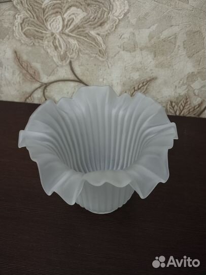 Плафоны для люстры времён СССР 5 штук