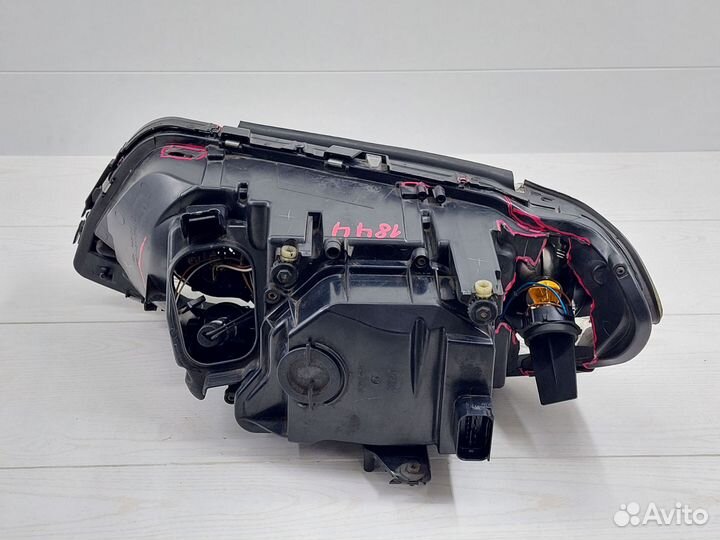 Фара правая BMW X5 E53