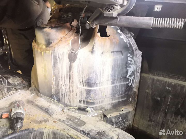 Автосервис