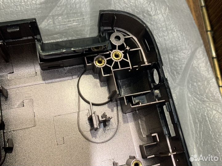 Поддон hp g6-2000 новый