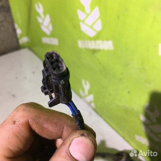 Проводка (коса) Киа Спектра