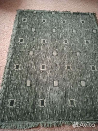 Дивандеки или ковёр с ковриками