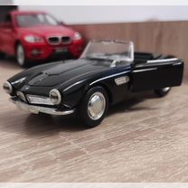 BMW 507 1957 1/32 Bburago