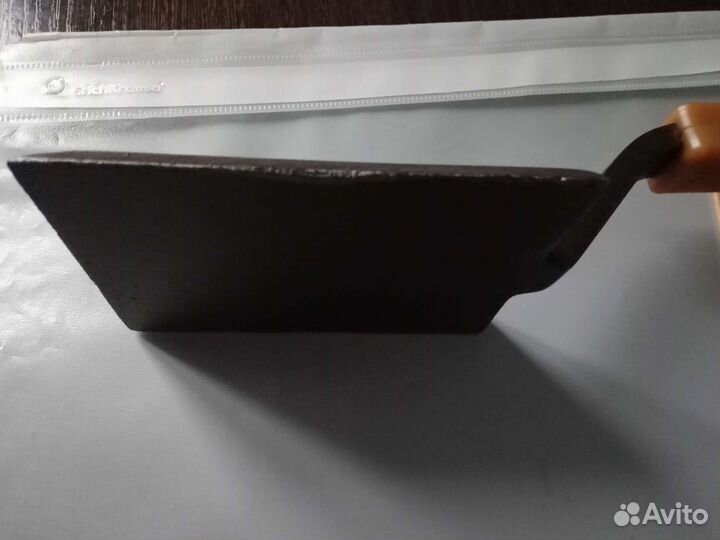 Тяпка-топор для мяса