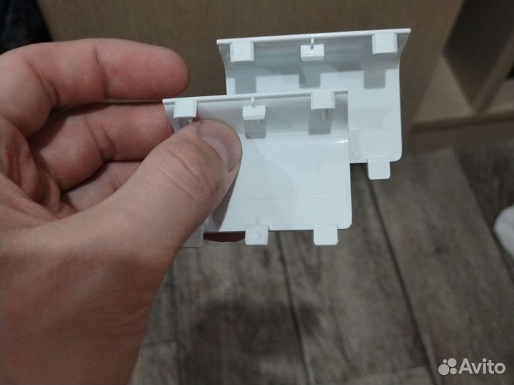 Крышки джойстика геймпада xbox one