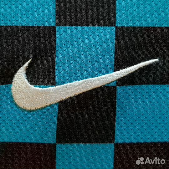 Псв Эйндховен выездная форма 2011-2013 Nike