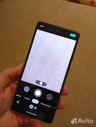 Google Pixel 6, 8/128 ГБ