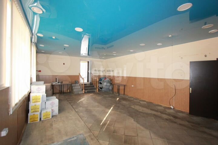 Сдам офисное помещение, 141.3 м²