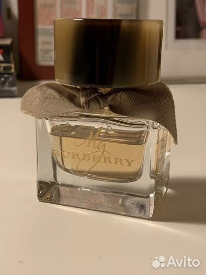Духи парфюм My Burberry Burberry 30ml
