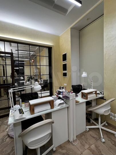 Свободного назначения, 49 м²