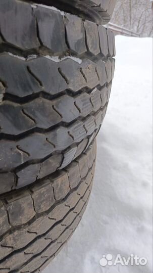 Шины на Газон next