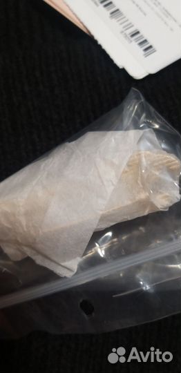 Комплект шапка и шарф женские