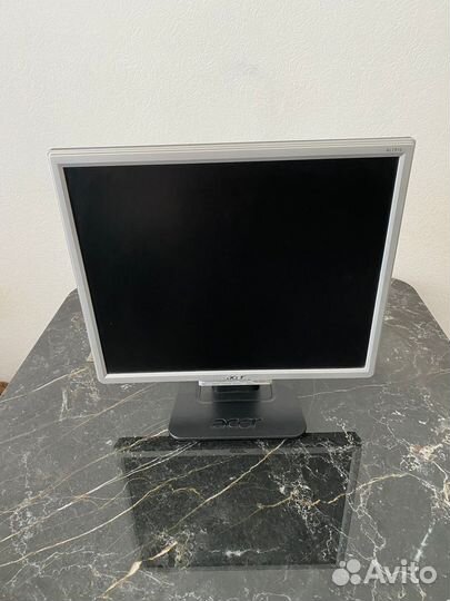 Acer AL1916, 19 дюймов