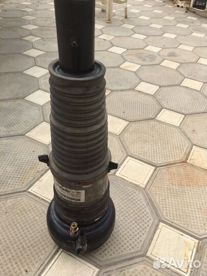 Пневмоподушки