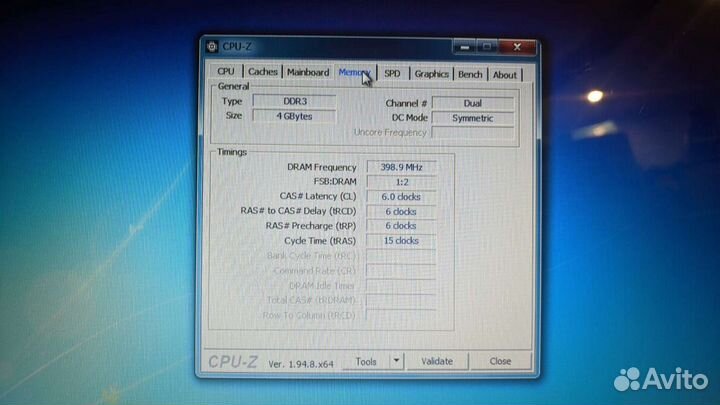 Ноутбук Acer Emachines E525