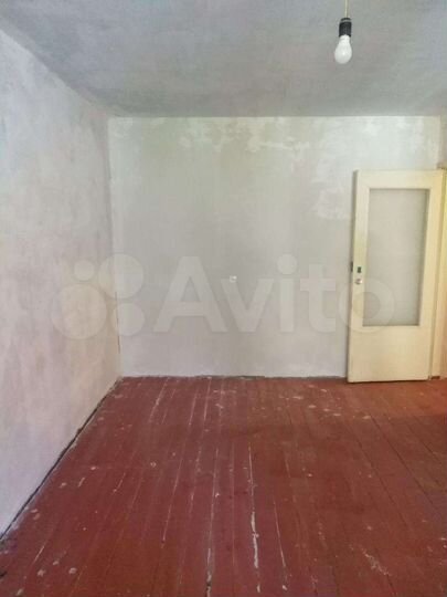 2-к. квартира, 44,4 м², 5/5 эт.