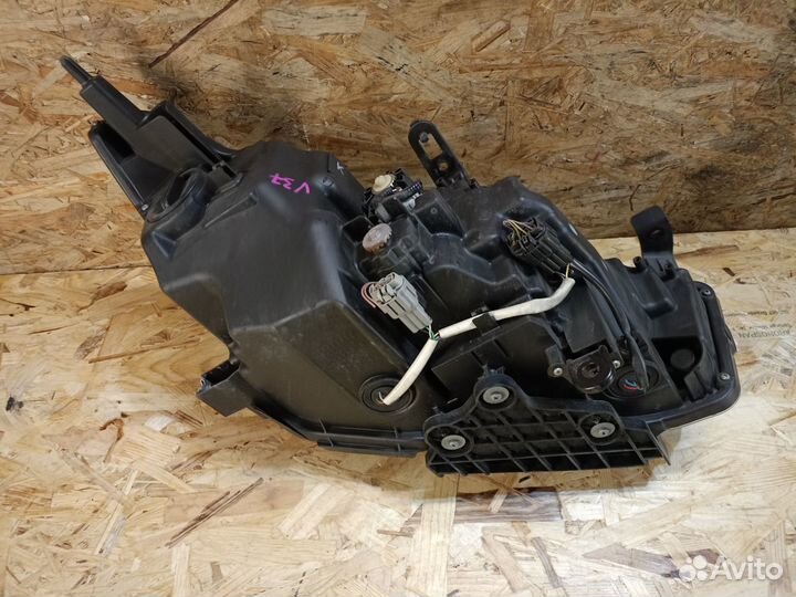 Фара LED левая Infiniti Q50 V37