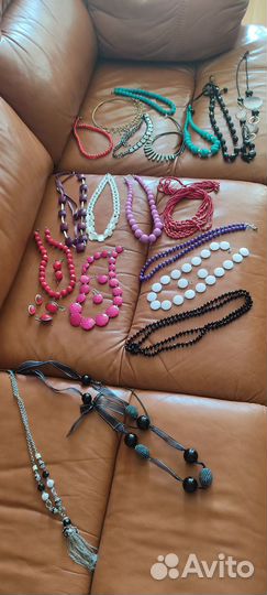 Украшения пакетом