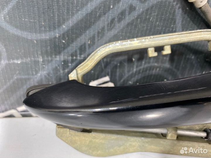 Ручка двери внешняя передняя правая Bmw X5 E53