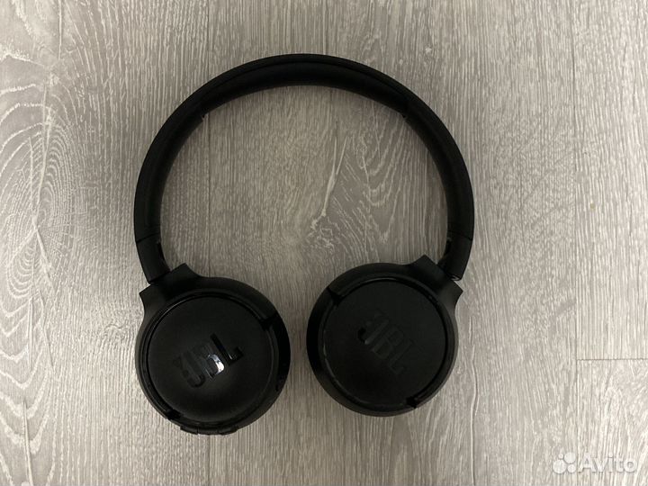 Беспроводные наушники jbl tune 510bt