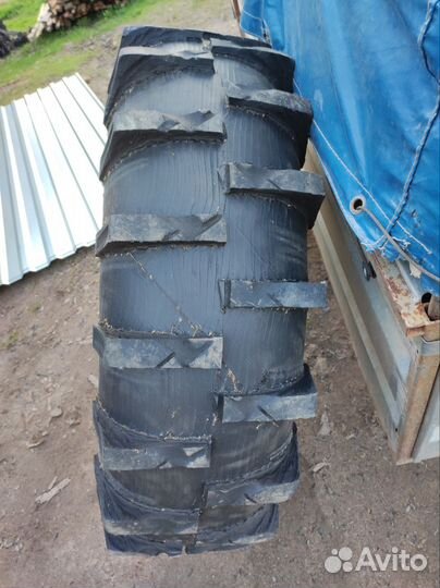 Ободрыши ЗИЛ 131 комплект 4 шт