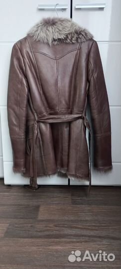 Продам дубленку