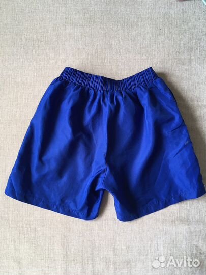 Шорты для мальчика спортивные