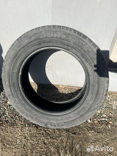 Dunlop Grandtrek ST30 225/65 R17