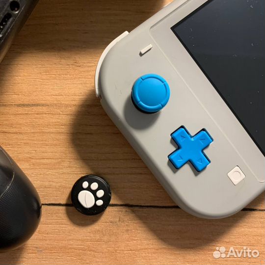 Прошитая Чип Nintendo Switch Lite Pokémon