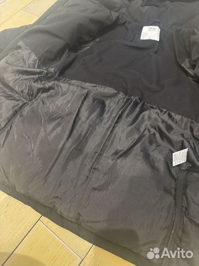 Куртка зимняя на мальчика