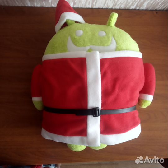 Подушка игрушка