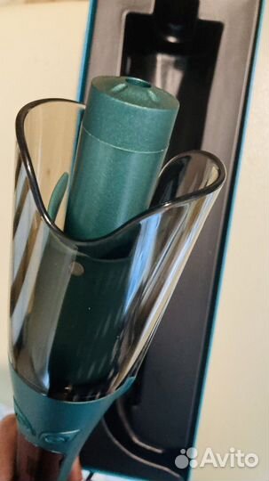 Автоматическое плойка для завивки волос