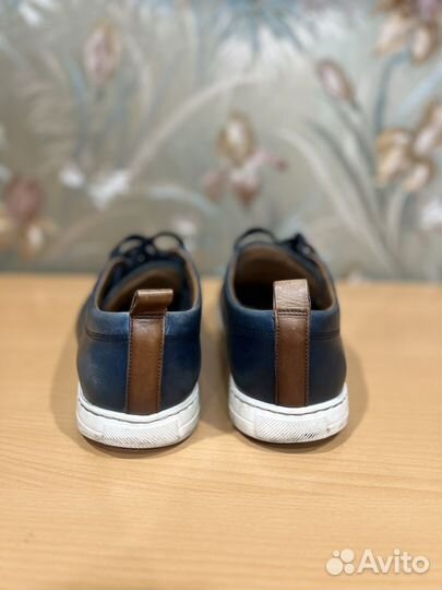 Massimo dutti кеды