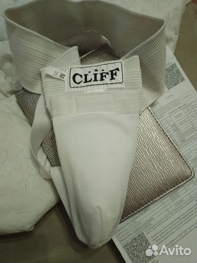 Амуниция для боевого спорта