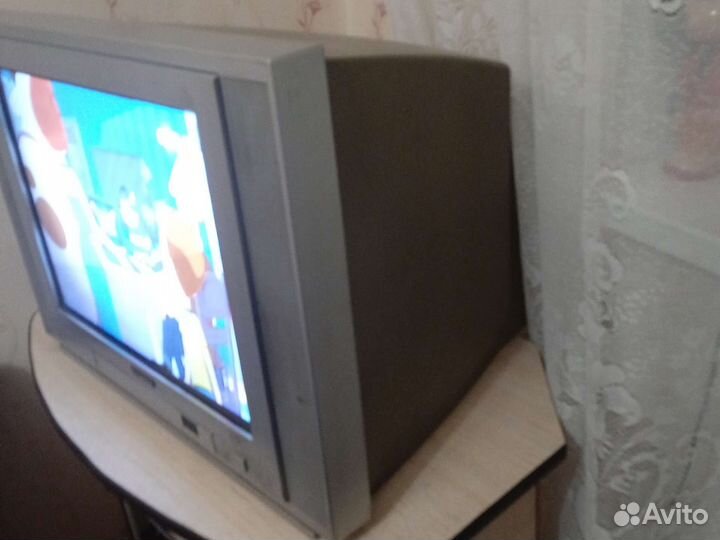 Телевизор thomson