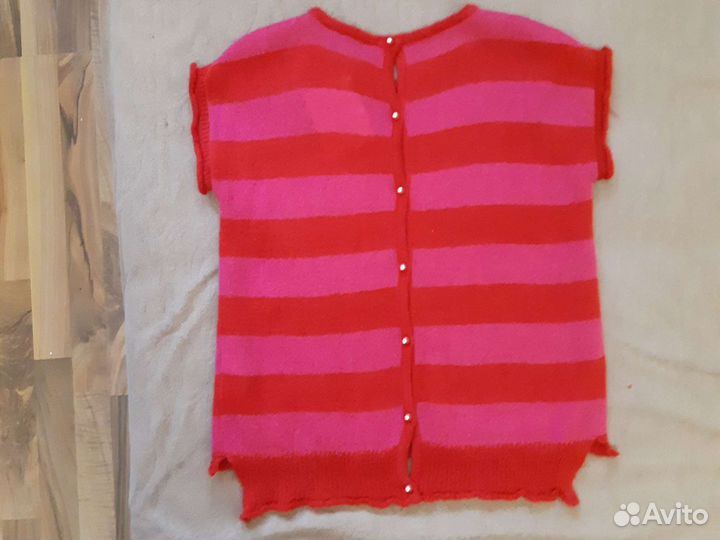 Джемпер женский