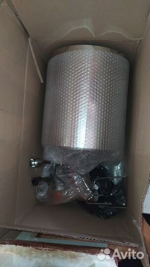 Самогонный аппарат Витязь