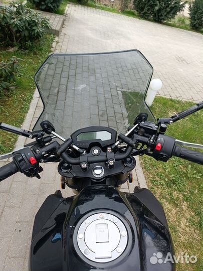 Мопед JT-50 (Andes U1)