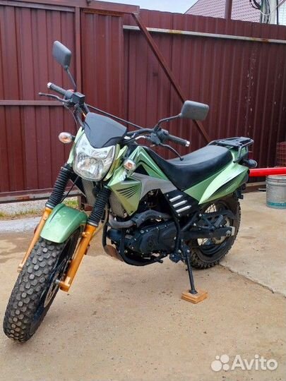 Racer RC200LT Forester