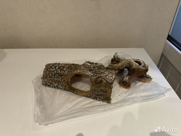 Аквариум brillux 60 литров