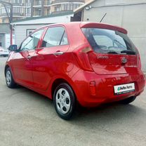 Kia Picanto 1.0 MT, 2011, 159 852 км, с пробегом, цена 699 000 руб.