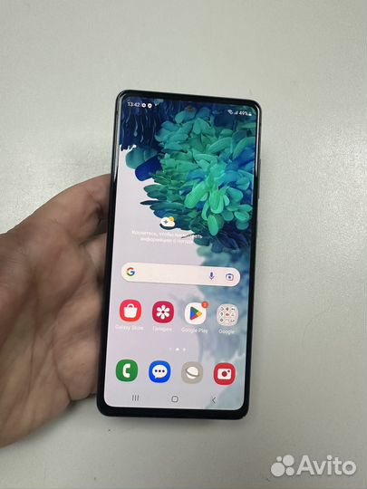 Samsung Galaxy S20 FE 5G, 8/128 ГБ