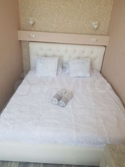 3-к. квартира, 67 м², 12/32 эт.