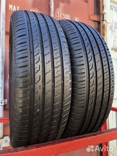 Barum Bravuris 5HM 205/60 R16 92H