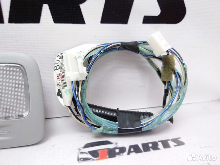 Плафон салона заднего ряда Mitsubishi ASX