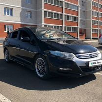 Honda Insight 1.3 CVT, 2010, 215 000 км, с пробегом, цена 659 000 руб.