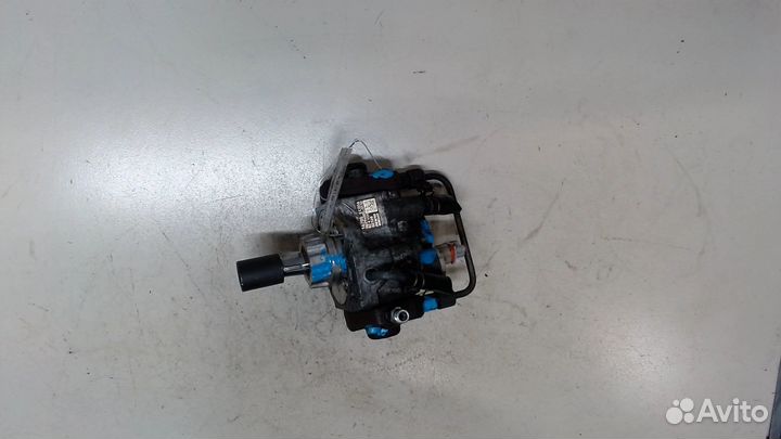 Тнвд Nissan Navara, 2007