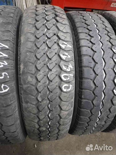 Cordiant All Terrain 195/75 R16