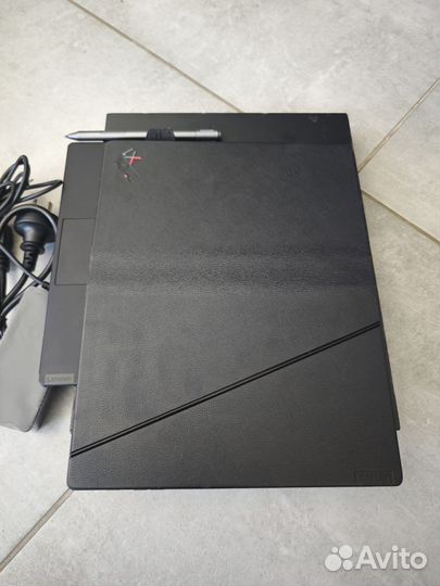 Thinkpad x1 fold 8/512