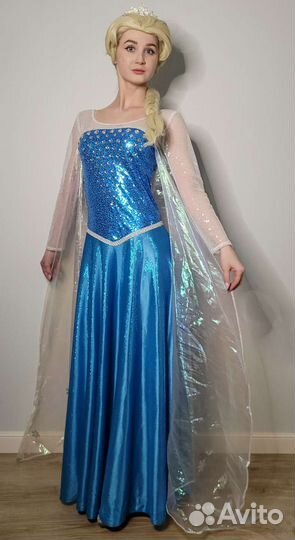 Аниматор на детский праздник